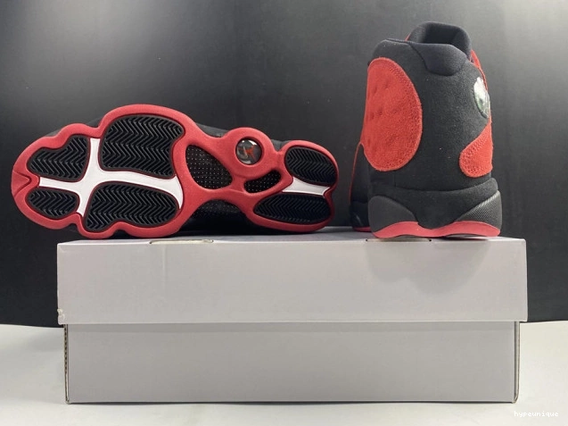 HYPE DJ5982 BRED